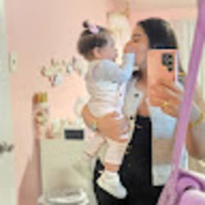 Meet your Posher, Kathe